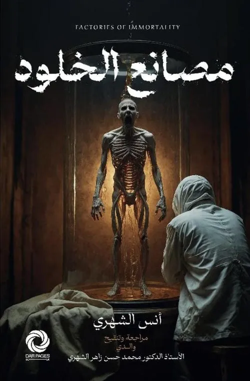 مصانع الخلود