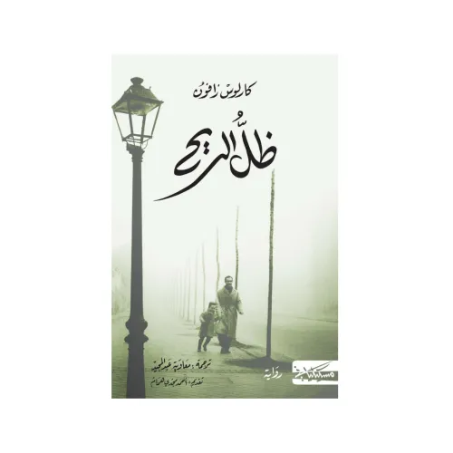 ظل الريح