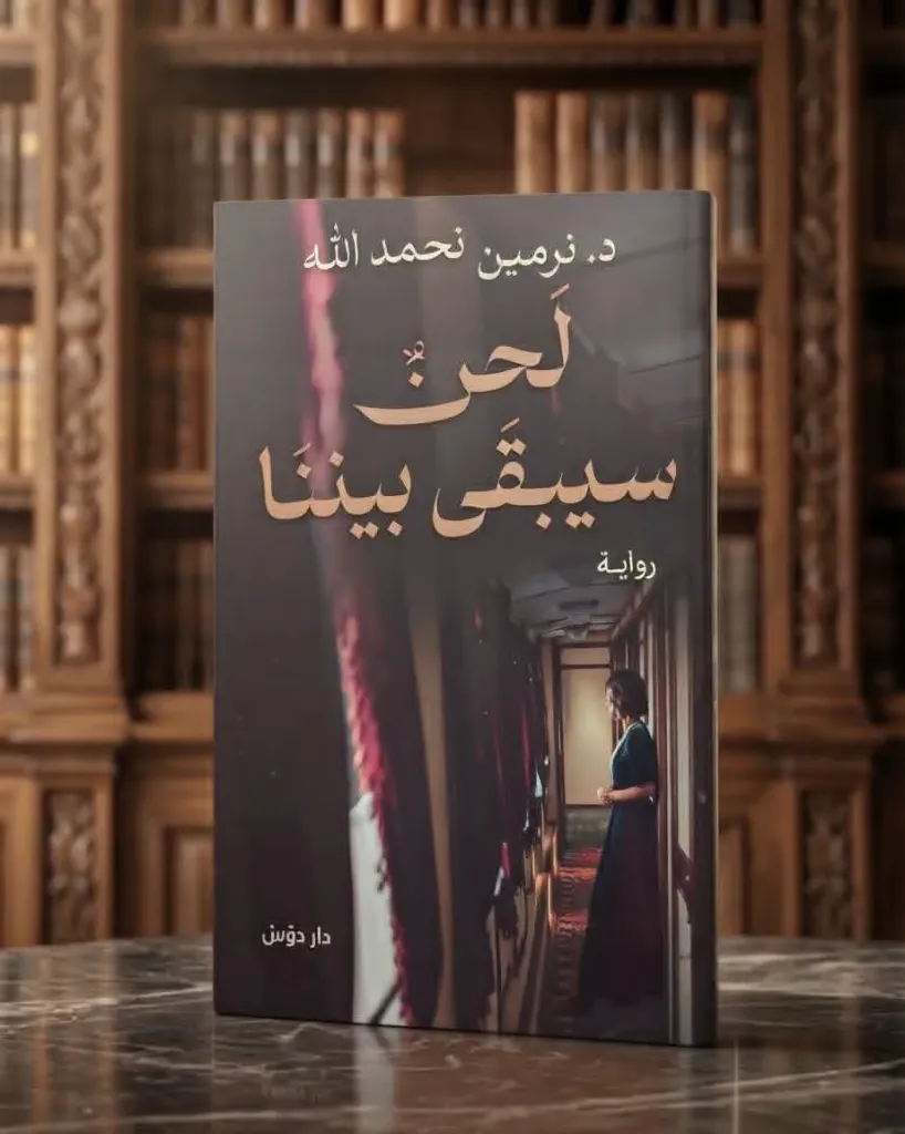 لحن سيبقى بيننا