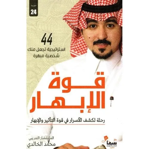 قوة الابهار